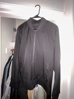Calvin Klein jacket