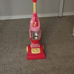 Kids Vacuum 