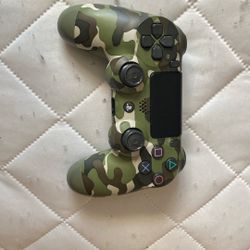PS4 Controller 