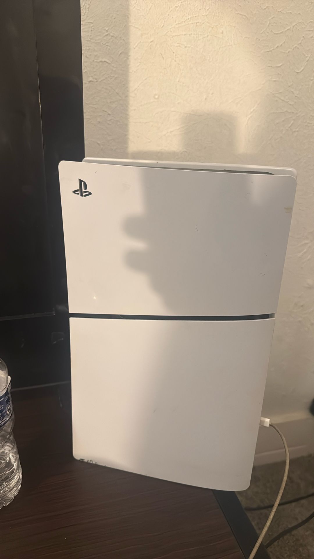 Ps5 With 2 Controllers 