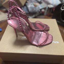 Christian Louboutin Heels