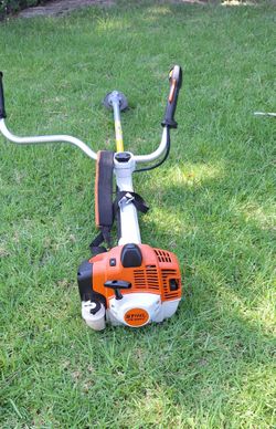 STiHL FS460C.    $580.  OBO