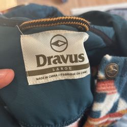 Dravus Sweater jacket 