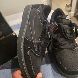 Travis Scott Size 14