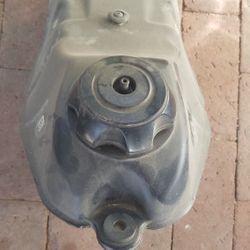 Honda CRF 450X - 2 Gallon Gas Tank