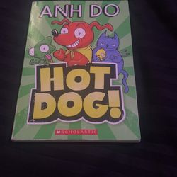 New Book 