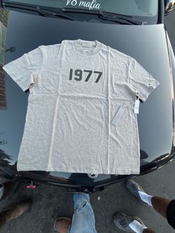 Essentials 1997 shirt XLG