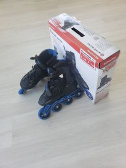 In Line Skates