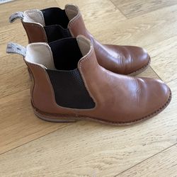 Astorflex Bitflex Chelsea Boots Size 9 Men’s Shoes
