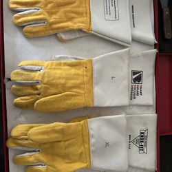 Knoxville Gloves