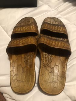 Mexican Slides