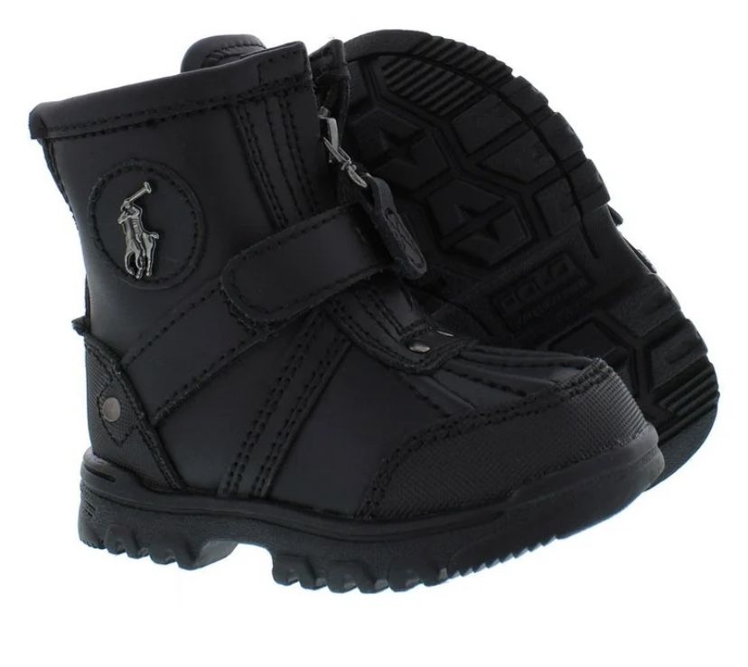 Polo Boots Jordan Shoes