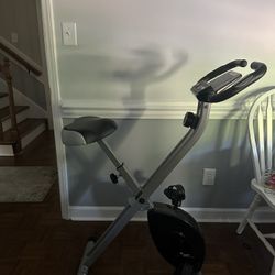 Stationary Bike