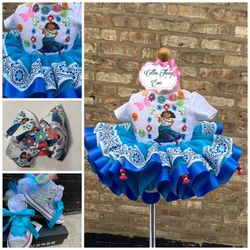 Tutu Set 