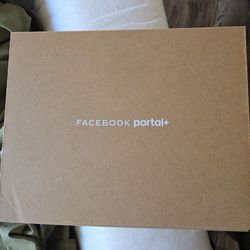 Facebook Portal
