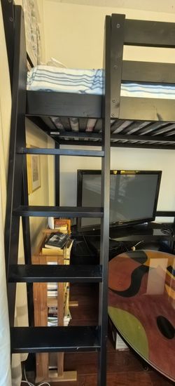bunk Bed Sweden Made$250