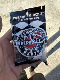 Independent Trucks Skateboarding Hardware