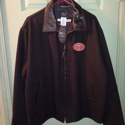 49ers Jacket