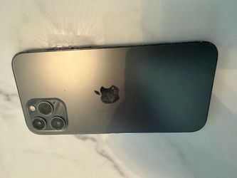 12 pro max 128gb (unlocked)