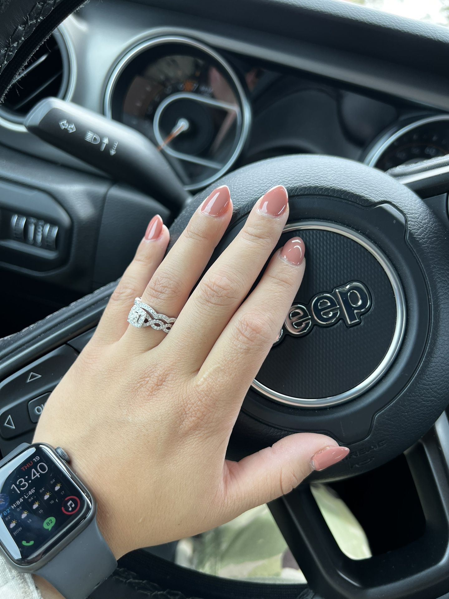 New Wedding Rings