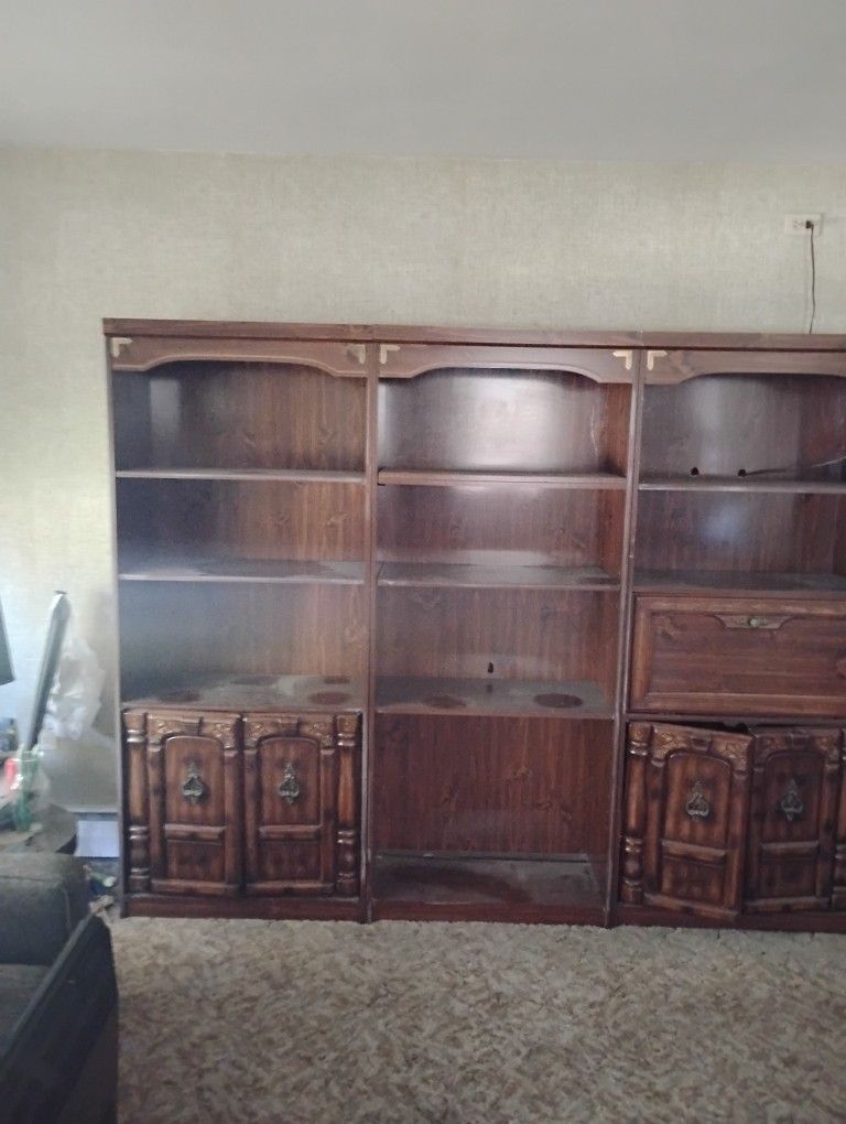 Free Book Shelves 