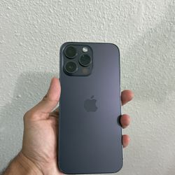 iPhone 14 Pro Max 128GB