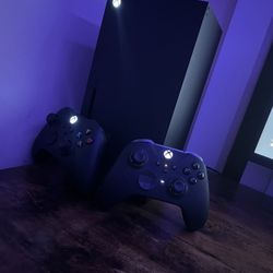 Xbox Series X Elite 2 Bundle 