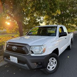2015 Toyota Tacoma 2️⃣5️⃣0️⃣0️⃣ Down