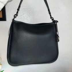 COACH Cary Shoulder Bag