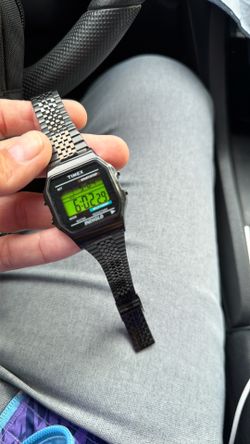 Timex