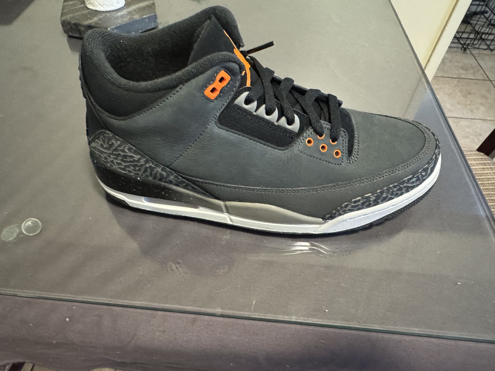 Jordan Shoes