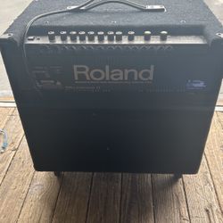 Roland KC 500 Keyboard Amp