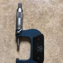 micrometer