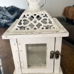 Lantern Decor 