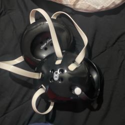 Cliff Kleen Wrestling Head Gear