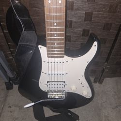 Yamaha  Electric Guitar  With Bag 