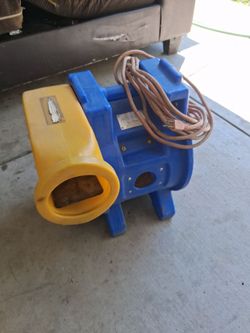 Air Eagle Tool King Jumper Air Machine