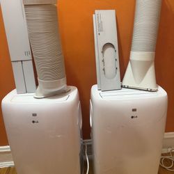 Portable Air Conditioner 