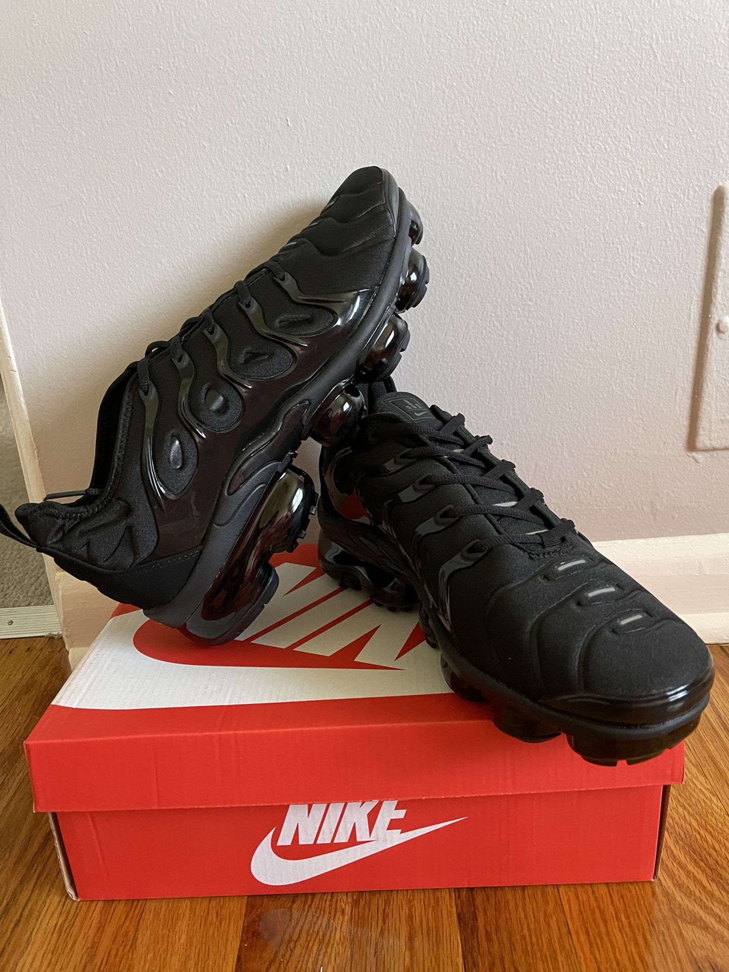 Nike Vapor Max Size 12.5 13