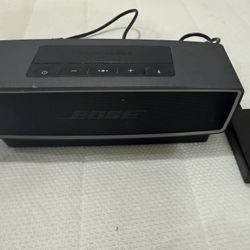 Bose Soundlink Mini