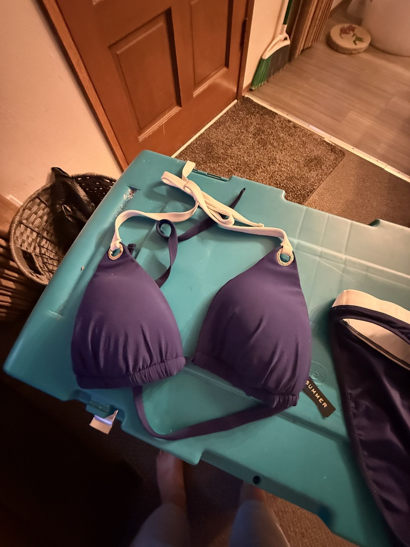 New w/Tags Ralph Lauren Bikini