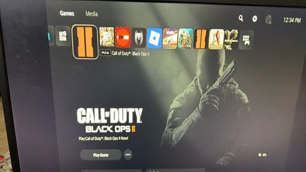 Ps5
