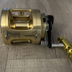 Shimano Tiagra 30 Fishing Reel