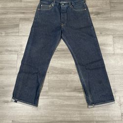 Levis 501s