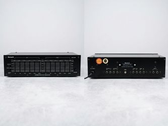 Numark EQ 2100