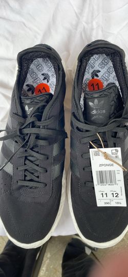 Adidas Zponge brand new Size 11