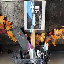 Free Computer Hardware 