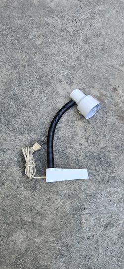 1980s Vintage Small Lamp 10 Dollars