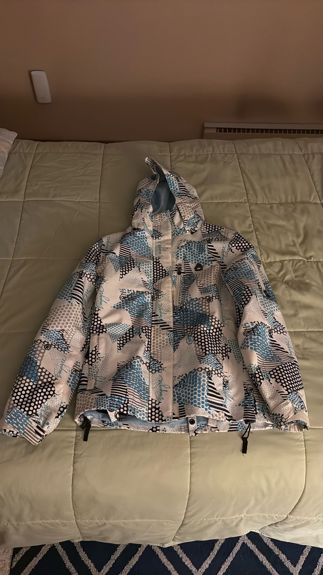Ski Coat