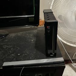 Wii 